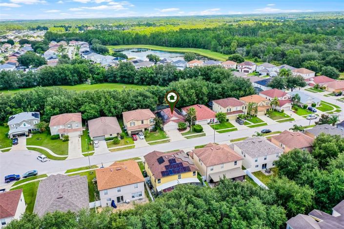 Image No.40-Propriété de 4 chambres à vendre à Clermont