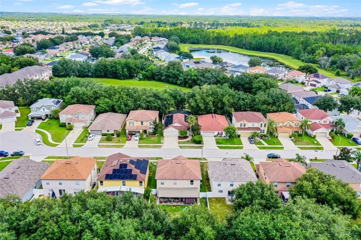 Image No.43-Propriété de 4 chambres à vendre à Clermont