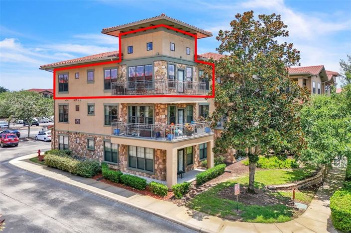 Image No.2-Propriété de 3 chambres à vendre à Davenport