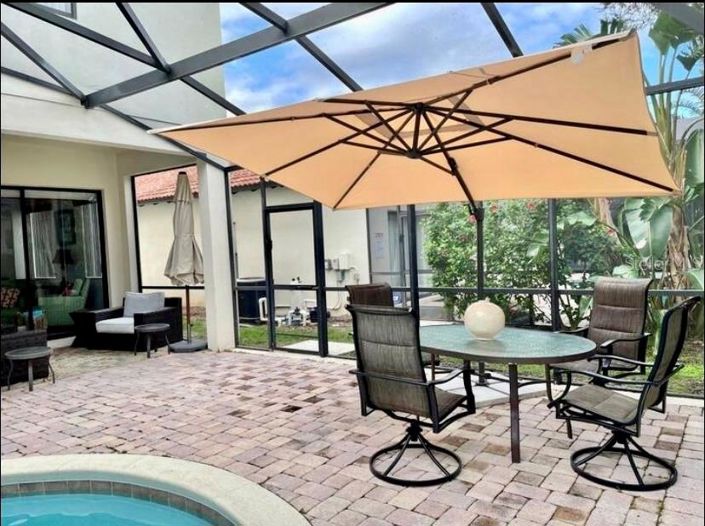 Image No.10-Propriété de 5 chambres à vendre à Kissimmee