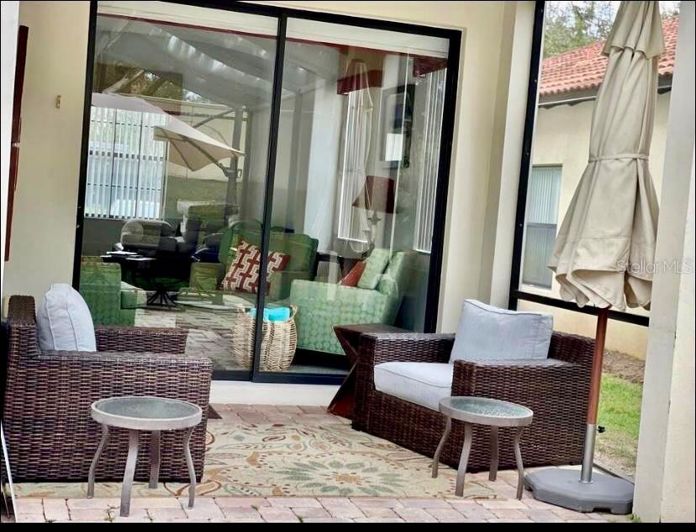 Image No.4-Propriété de 5 chambres à vendre à Kissimmee