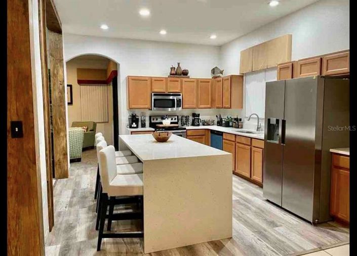 Image No.6-Propriété de 5 chambres à vendre à Kissimmee