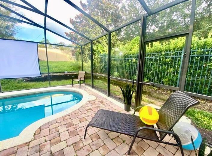 Image No.8-Propriété de 5 chambres à vendre à Kissimmee