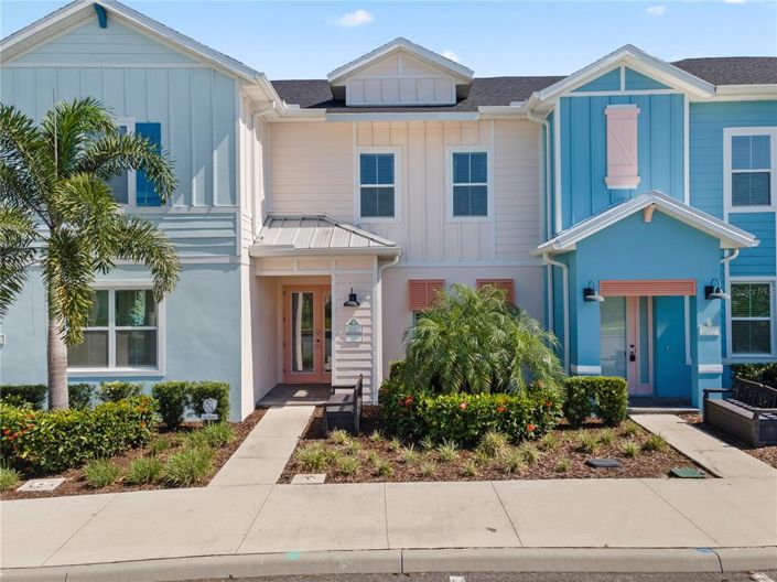 Image No.1-3 Bed Townhouse for sale