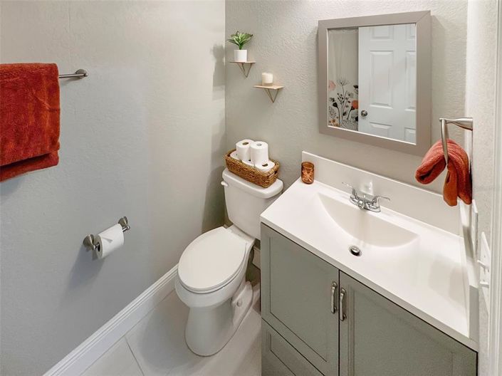 Image No.21-Maison de ville de 3 chambres à vendre à Reunion