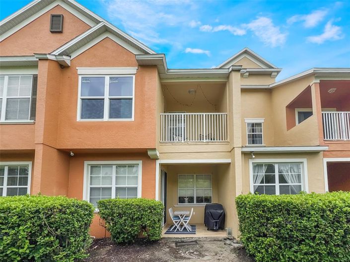 Image No.24-Maison de ville de 3 chambres à vendre à Reunion