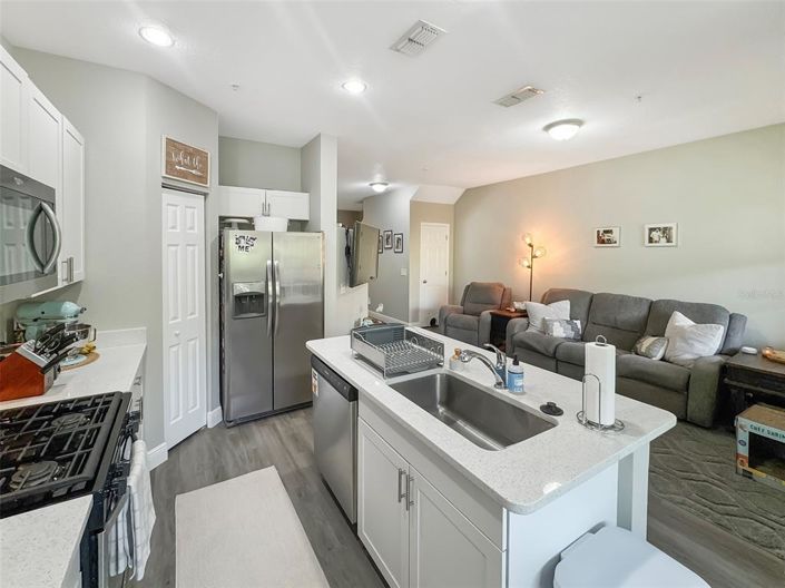 Image No.3-Maison de ville de 3 chambres à vendre à Reunion