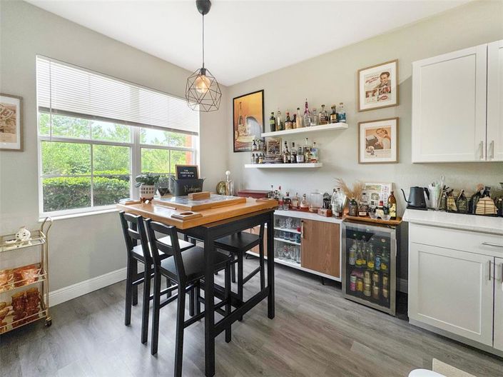 Image No.4-Maison de ville de 3 chambres à vendre à Reunion