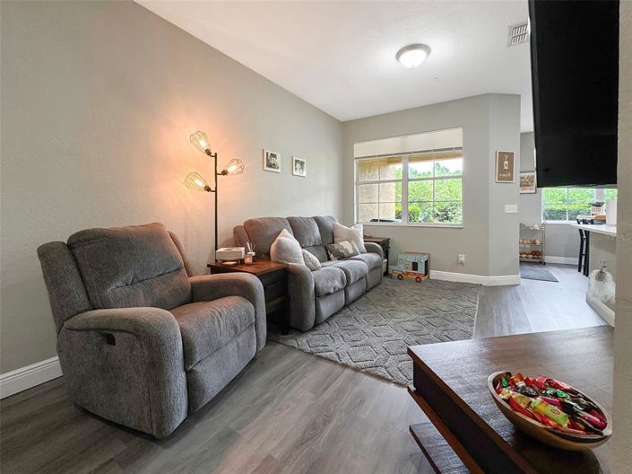 Image No.5-Maison de ville de 3 chambres à vendre à Reunion