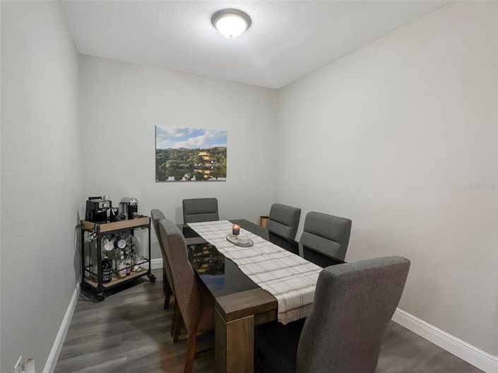 Image No.6-Maison de ville de 3 chambres à vendre à Reunion