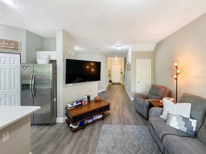 Image No.7-Maison de ville de 3 chambres à vendre à Reunion