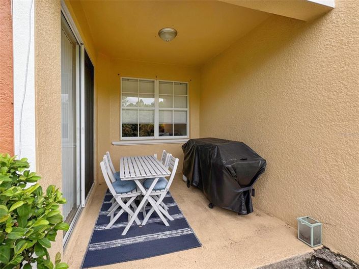 Image No.8-Maison de ville de 3 chambres à vendre à Reunion