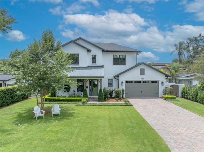 Image No.2-Propriété de 4 chambres à vendre à Winter Park