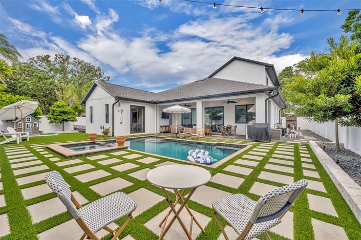 Image No.55-Propriété de 4 chambres à vendre à Winter Park