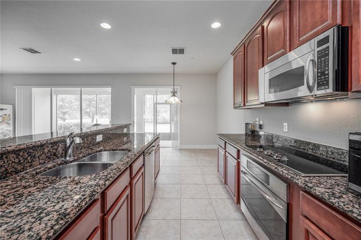 Image No.17-Maison de ville de 3 chambres à vendre à Davenport