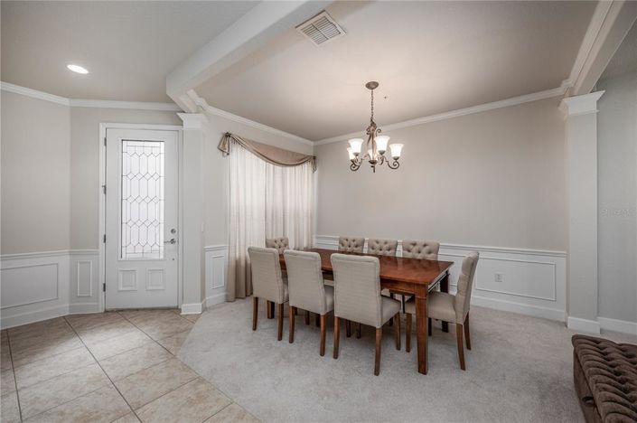 Image No.6-Maison de ville de 3 chambres à vendre à Davenport