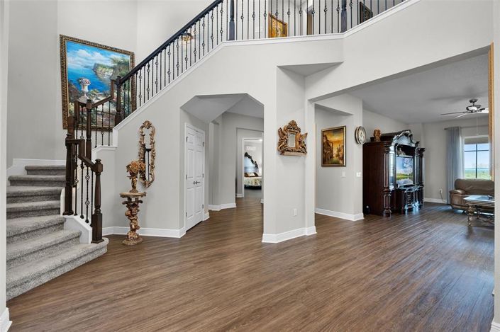 Image No.4-Propriété de 5 chambres à vendre à Kissimmee