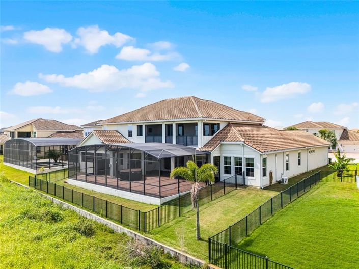 Image No.64-Propriété de 5 chambres à vendre à Kissimmee