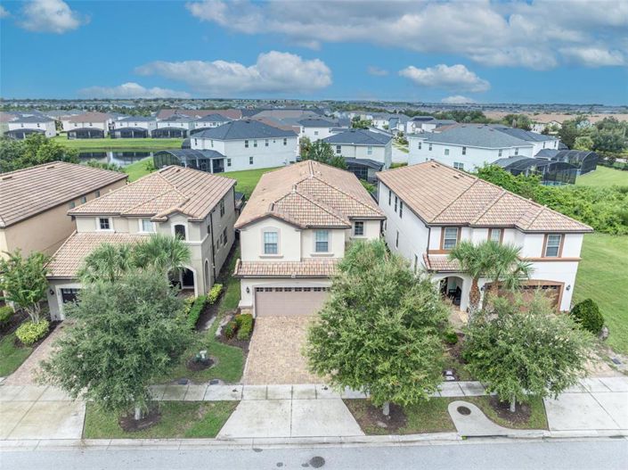 Image No.2-Propriété de 6 chambres à vendre à Kissimmee