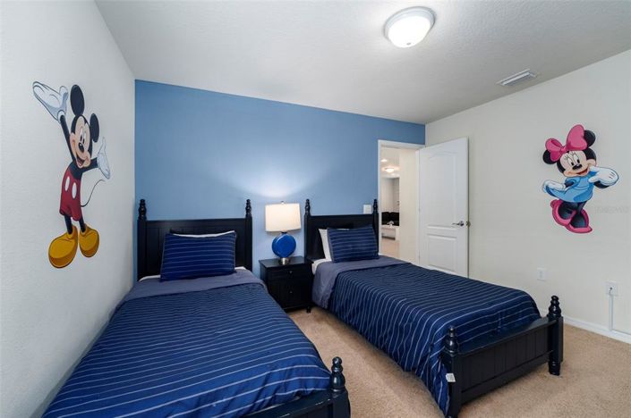 Image No.21-Propriété de 6 chambres à vendre à Kissimmee