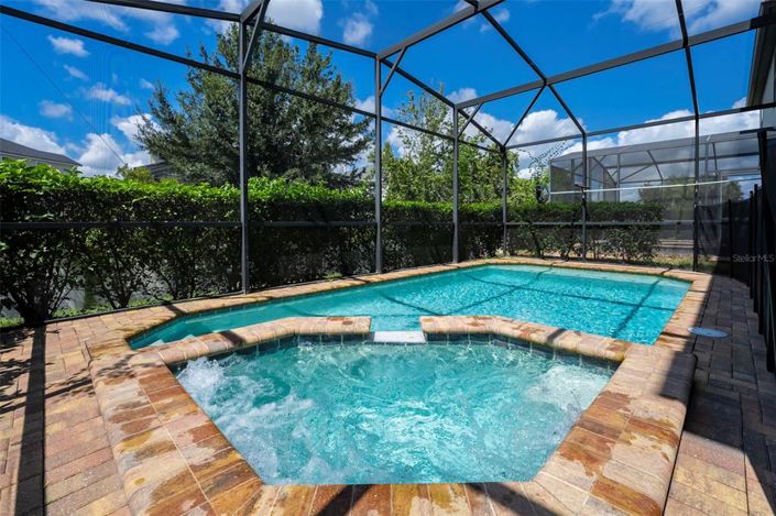 Image No.31-Propriété de 6 chambres à vendre à Kissimmee