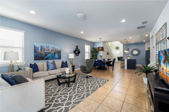 Image No.4-Propriété de 6 chambres à vendre à Kissimmee