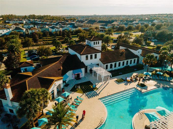 Image No.49-Propriété de 6 chambres à vendre à Kissimmee