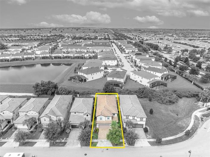 Image No.55-Propriété de 6 chambres à vendre à Kissimmee