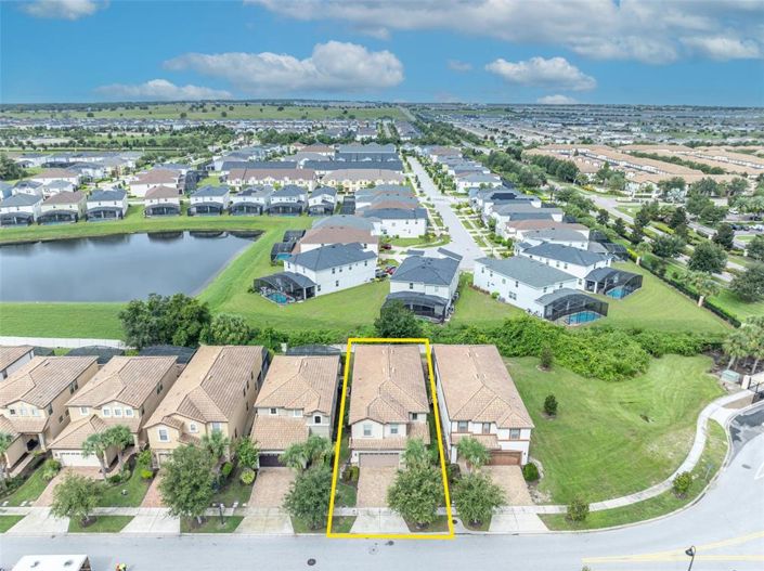 Image No.56-Propriété de 6 chambres à vendre à Kissimmee