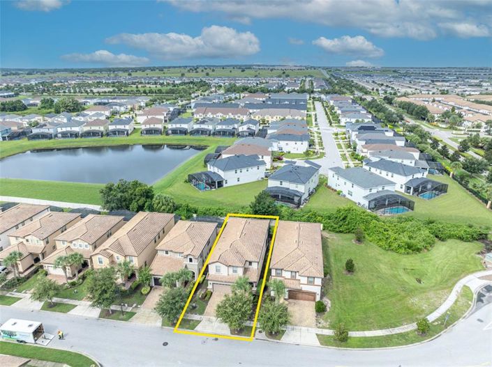 Image No.58-Propriété de 6 chambres à vendre à Kissimmee