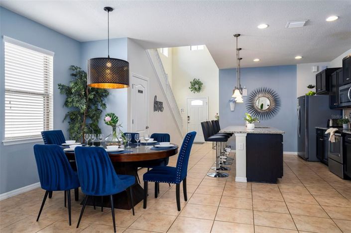 Image No.6-Propriété de 6 chambres à vendre à Kissimmee