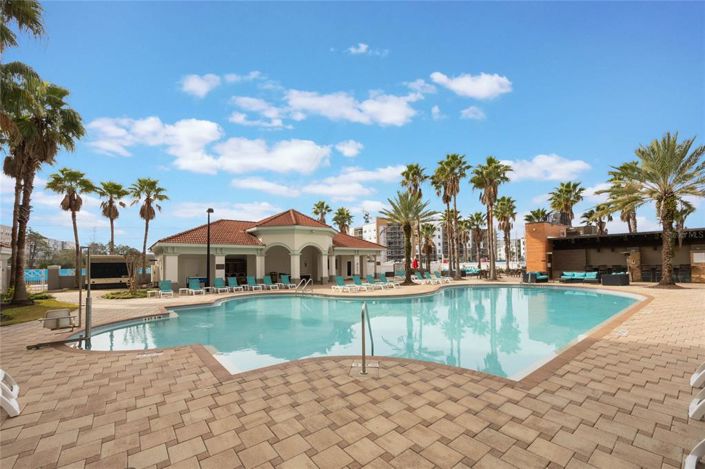 Image No.4-Propriété de 2 chambres à vendre à Orlando