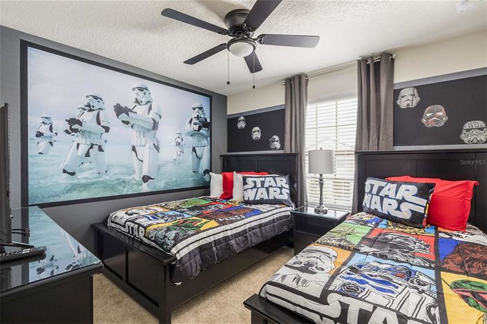 Image No.11-Maison de ville de 5 chambres à vendre à Davenport