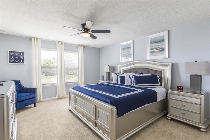 Image No.9-Maison de ville de 5 chambres à vendre à Davenport