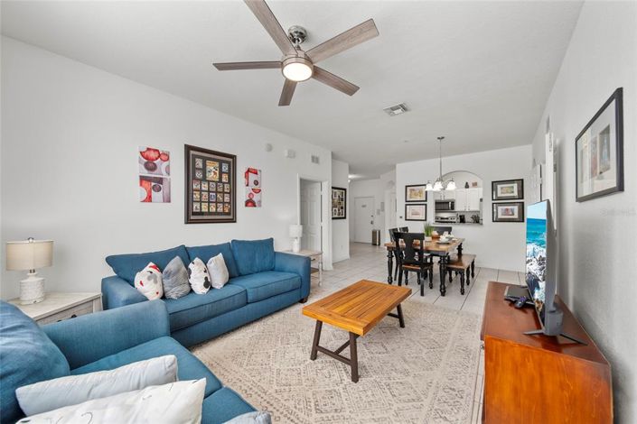 Image No.11-Propriété de 3 chambres à vendre à Kissimmee