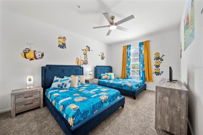 Image No.13-Propriété de 3 chambres à vendre à Kissimmee