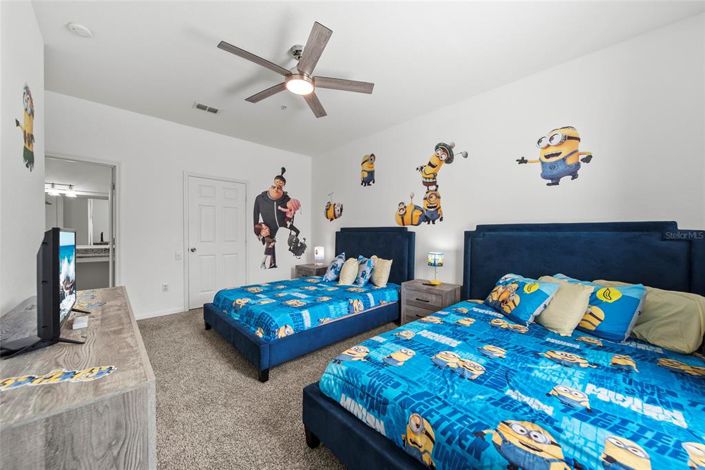 Image No.14-Propriété de 3 chambres à vendre à Kissimmee