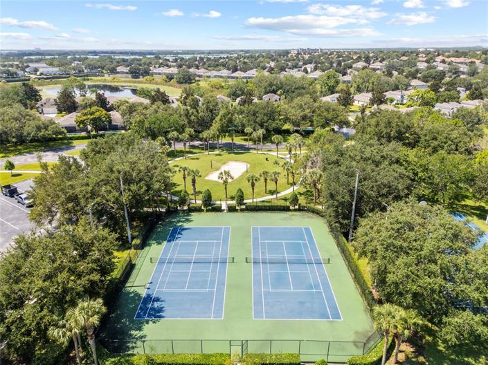 Image No.21-Propriété de 3 chambres à vendre à Kissimmee