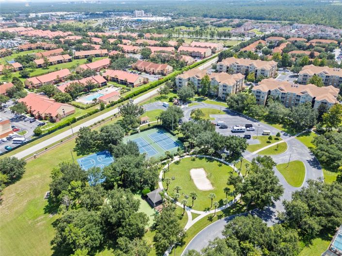 Image No.23-Propriété de 3 chambres à vendre à Kissimmee