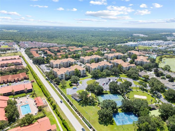 Image No.25-Propriété de 3 chambres à vendre à Kissimmee