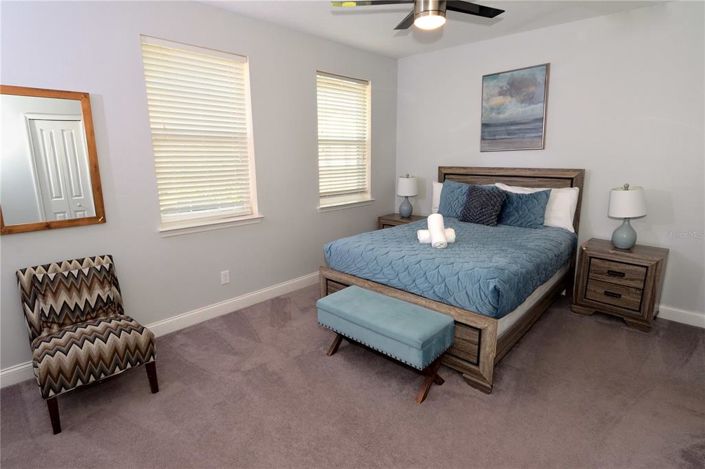 Image No.12-Maison de ville de 4 chambres à vendre à Davenport