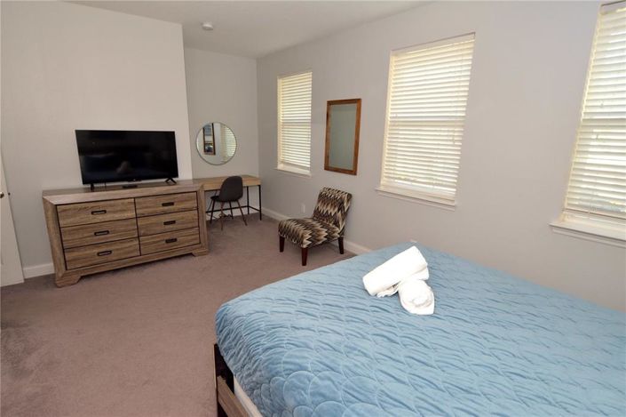 Image No.13-Maison de ville de 4 chambres à vendre à Davenport