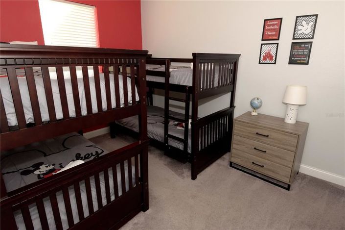 Image No.16-Maison de ville de 4 chambres à vendre à Davenport