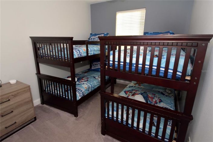 Image No.18-Maison de ville de 4 chambres à vendre à Davenport