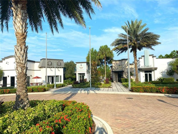 Image No.20-Maison de ville de 4 chambres à vendre à Davenport