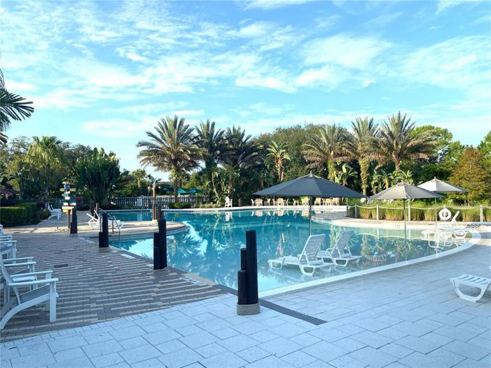 Image No.28-Maison de ville de 4 chambres à vendre à Davenport