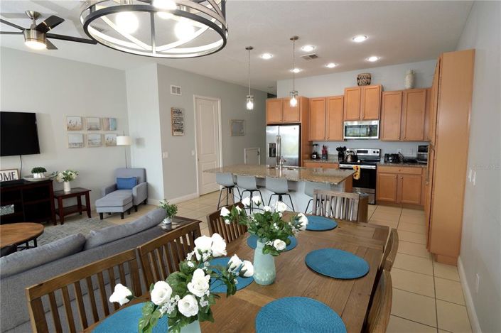 Image No.3-Maison de ville de 4 chambres à vendre à Davenport