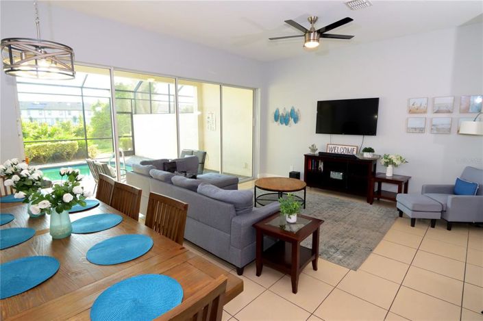 Image No.4-Maison de ville de 4 chambres à vendre à Davenport