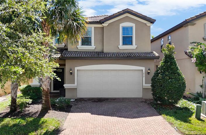 Image No.1-Propriété de 6 chambres à vendre à Kissimmee