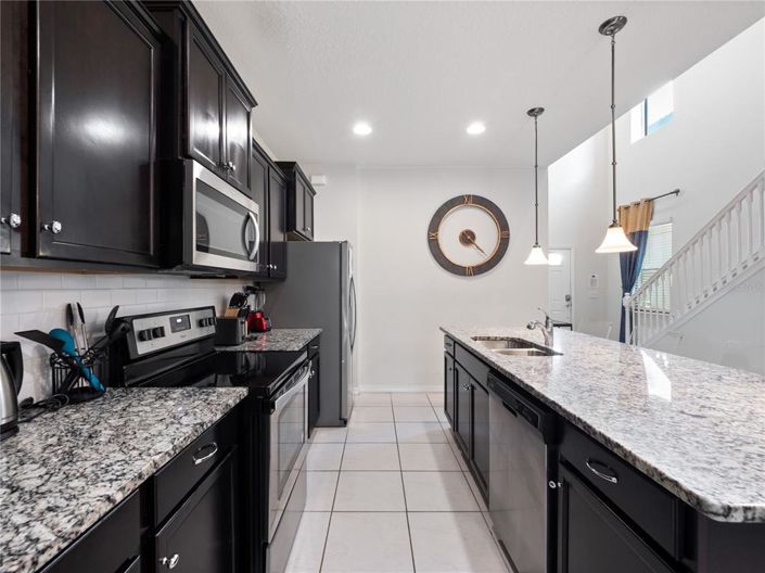 Image No.13-Propriété de 6 chambres à vendre à Kissimmee